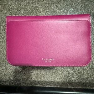 NWOT Kate Spade Wallet
